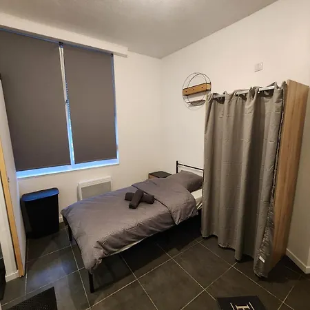 Casa Sara * Condé-sur-l'Escaut