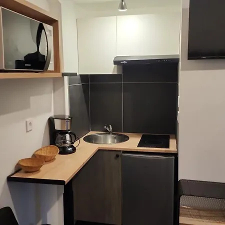 Appartement Casa Sara