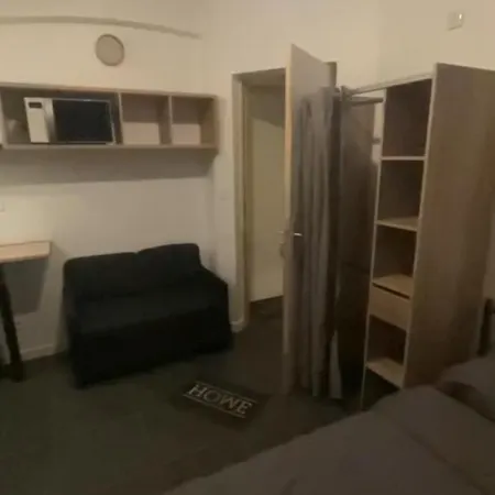 Casa Sara Appartement Conde-sur-l'Escaut