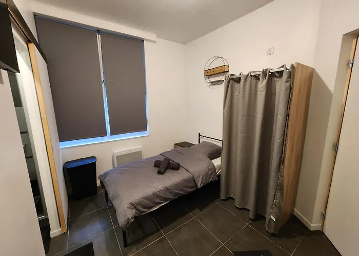 Casa Sara * Condé-sur-l'Escaut